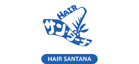 HAIR サン・ターナHAIR SANTANA